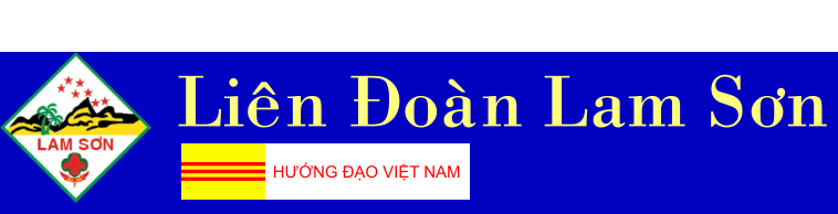Liên Đoàn Lam Sơn